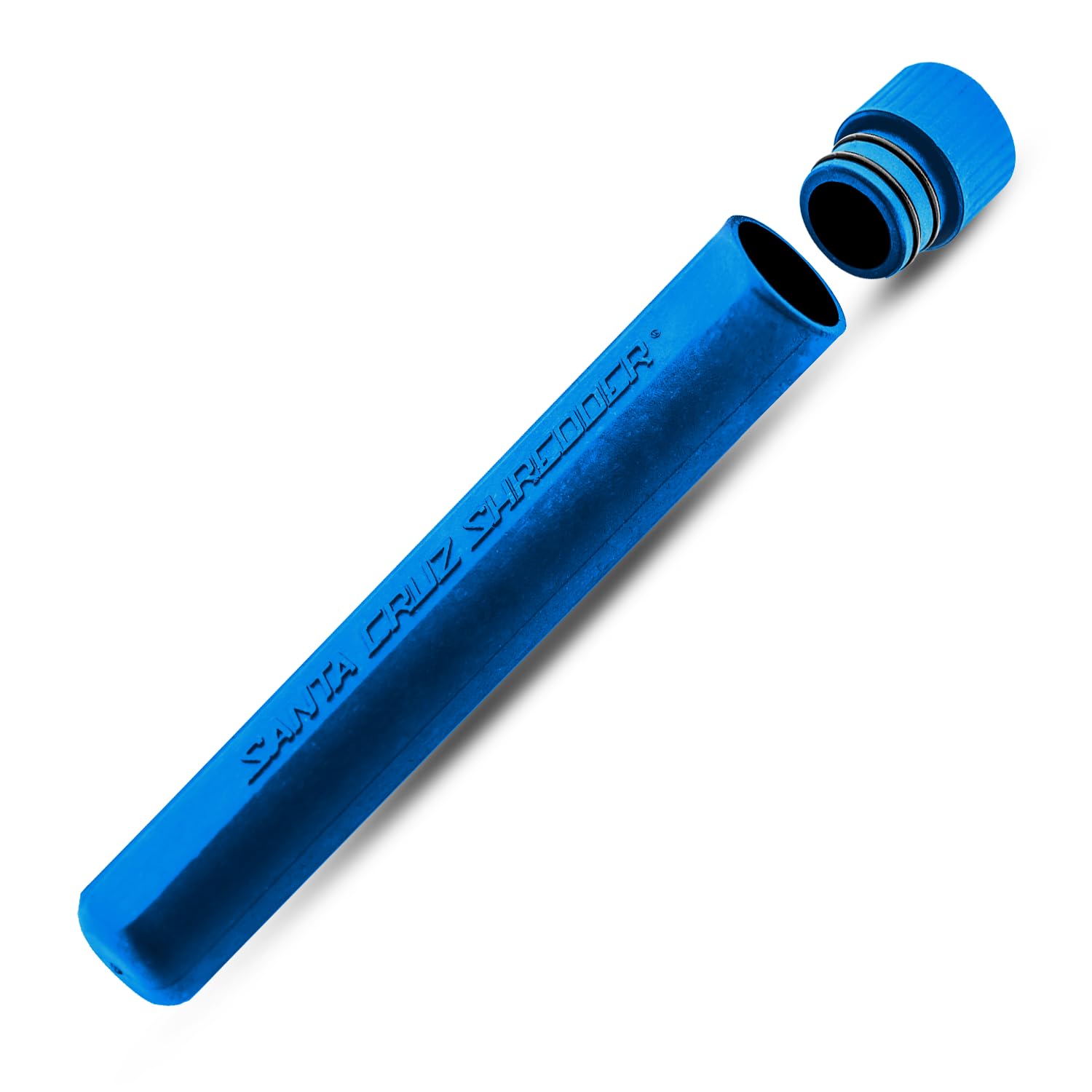 Amazon.com: Santa Cruz Shredder J-Tube Holder Hemp Made Carry Case